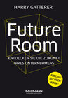 Buchcover Future Room