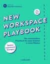 Buchcover New Workspace Playbook