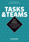 Buchcover Tasks & Teams