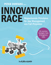 Buchcover Innovation Race