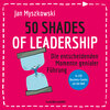 Buchcover 50 Shades of Leadership