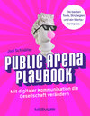 Buchcover Public Arena Playbook
