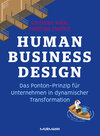Buchcover Human Business Design