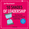 Buchcover 50 Shades of Leadership