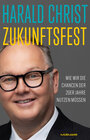 Buchcover Zukunftsfest