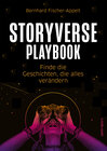 Buchcover Storyverse Playbook