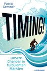 Buchcover Timing!
