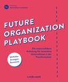 Buchcover Future Organization Playbook