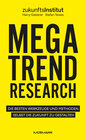 Buchcover Megatrend Research