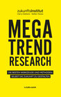 Buchcover Megatrend Research