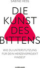 Buchcover Die Kunst des Bittens