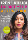 Buchcover Du bist mehr als eine Zahl