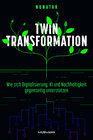 Buchcover Twin Transformation