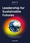 Buchcover Leadership for Sustainable Futures