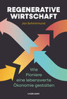 Buchcover Regenerative Wirtschaft
