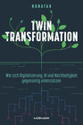Buchcover Twin Transformation