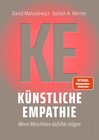 Buchcover Künstliche Empathie
