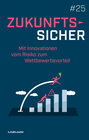 Buchcover Zukunftssicher #25