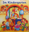 Buchcover Im Kindergarten