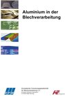 Buchcover Aluminium in der Blechverarbeitung