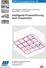 Buchcover Intelligente Prozessführung beim Presshärten