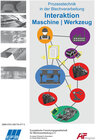 Buchcover Prozesstechnik in der Blechverarbeitung - Interaktion Maschine | Werkzeug
