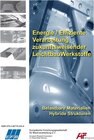 Buchcover Energie / Effiziente Verarbeitung zukunftsweisender LeichtbauWerkstoffe Belastbare Materialien - Hybride Strukturen