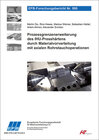 Buchcover Prozessgrenzenerweiterung des IHU-Presshärtens durch Materialvorverteilung mit axialen Rohrstauchoperationen