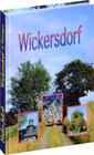 Buchcover Wickersdorf in Thüringen