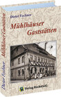 Buchcover Mühlhäuser Gaststätten