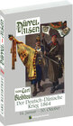 Buchcover Düppel-Alsen - Deutsch-Dänische Krieg 1864