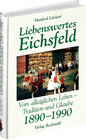 Buchcover Liebenswertes Eichsfeld