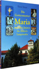 Buchcover Die Gottesmutter Maria und ihre Spuren im Altkreis Langensalza