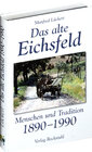 Buchcover Das alte Eichsfeld