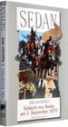 Buchcover Schlacht von Sedan am 1. September 1870