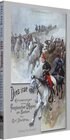 Buchcover Dies irae. Erinnerungen eines französischen Offiziers an Sedan - 1. September 1870