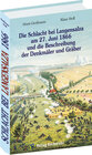 Buchcover Die Schlacht bei Langensalza am 27. Juni 1866 und die Beschreibung der Denkmäler und Gräber