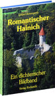 Buchcover Romantischer Hainich - Ein dichterischer Bildband