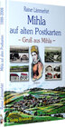 Buchcover Mihla auf historischen Postkarten