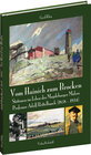 Buchcover Vom Hainich zum Brocken