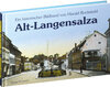 Buchcover Alt-Langensalza