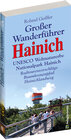 Buchcover Großer Wanderführer HAINICH - UNESCO Weltnaturerbe Nationalpark Hainich