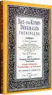 Buchcover [HEFT 5] Bau- und Kunstdenkmäler Thüringens. Amtsgerichtsbezirke FRANKENHAUSEN und SCHLOTHEIM 1889
