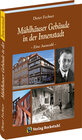 Buchcover MÜHLHÄUSER HÄUSERBUCH - Gebäude der Innenstadt - eine Auswahl