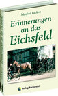 Buchcover Erinnerungen an das Eichsfeld
