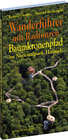 Buchcover Wanderführer mit Radtouren Baumkronenpfad im Nationalpark Hainich