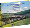 Buchcover Die Mühlhausen–Treffurter Eisenbahn 1911–1969 – Vogteier Bimmel – Ein Bildband