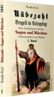 Buchcover Rübezahl – Berggeist im Riesengebirge 1845 - Band 1 (von 2)
