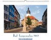 Buchcover Bad Langensalza 2012