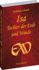 Buchcover Isa - Tochter der Erde und Winde
